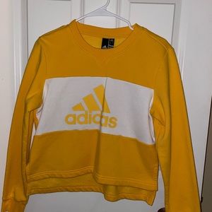 ADIDAS sweatshirt